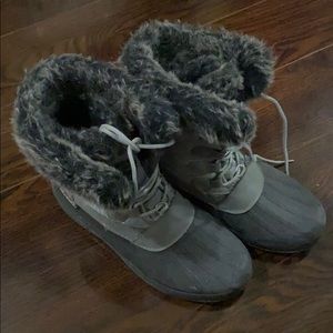 Winter Boots